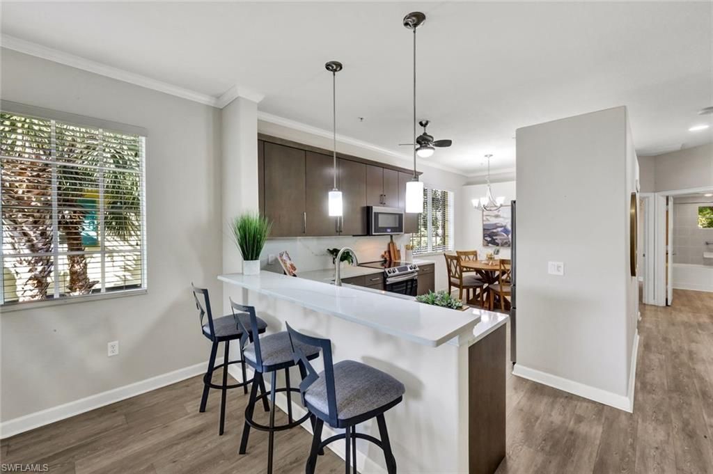 8597 Via Garibaldi Cir, Unit 208, Estero, FL 33928 Photo