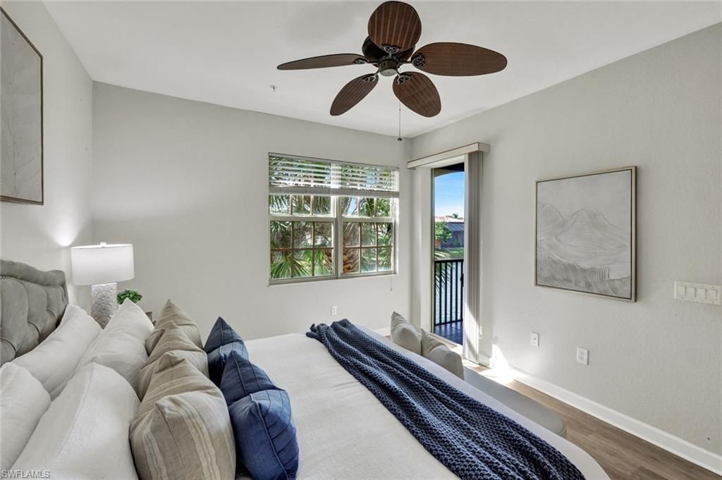 8597 Via Garibaldi Cir, Unit 208, Estero, FL 33928 Photo