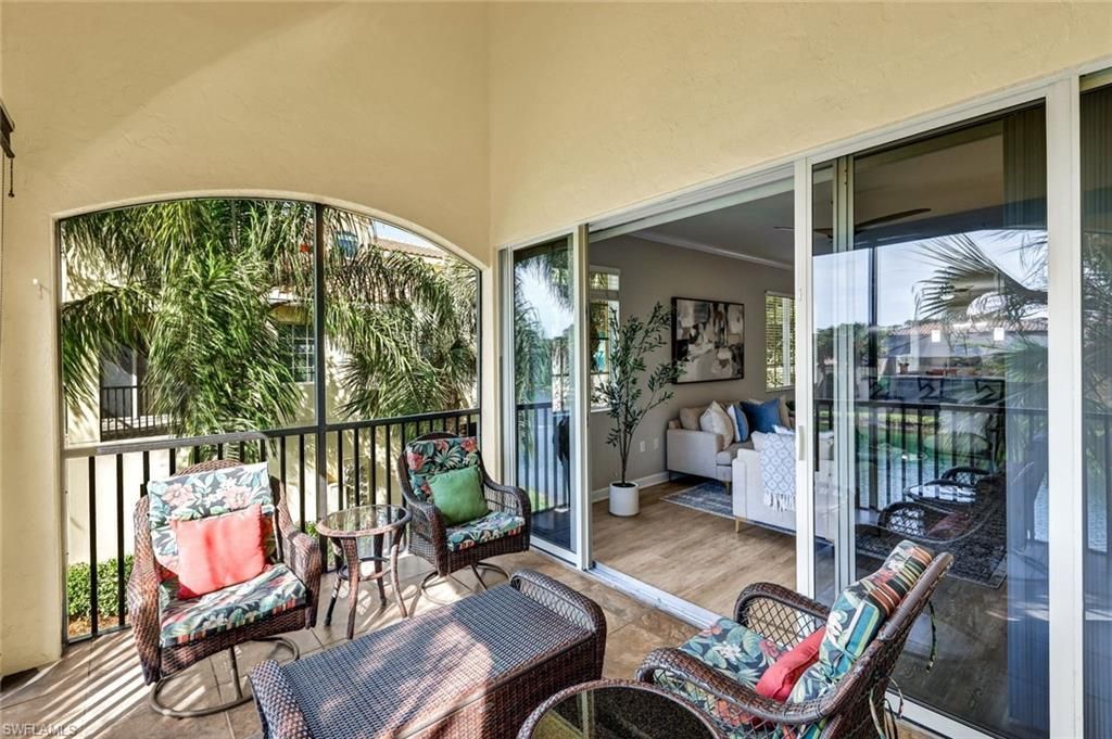 8597 Via Garibaldi Cir, Unit 208, Estero, FL 33928 Photo