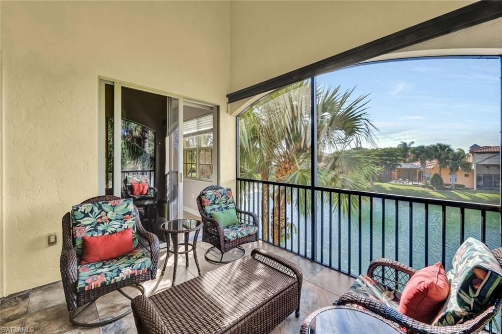 8597 Via Garibaldi Cir, Unit 208, Estero, FL 33928 Photo