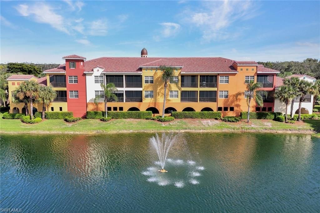 8597 Via Garibaldi Cir, Unit 208, Estero, FL 33928 Photo