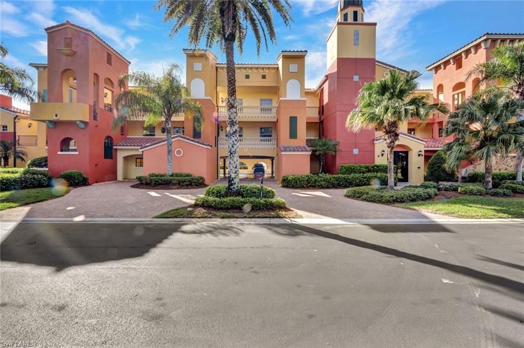 8597 Via Garibaldi Cir, Unit 208, Estero, FL 33928 Photo