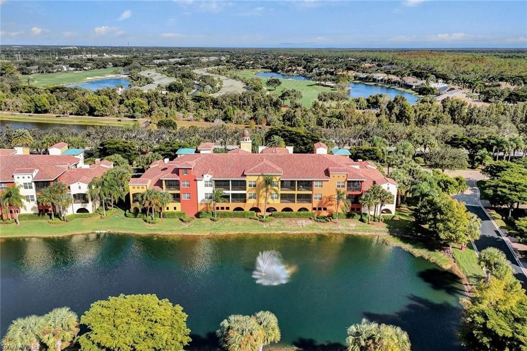 8597 Via Garibaldi Cir, Unit 208, Estero, FL 33928 Photo