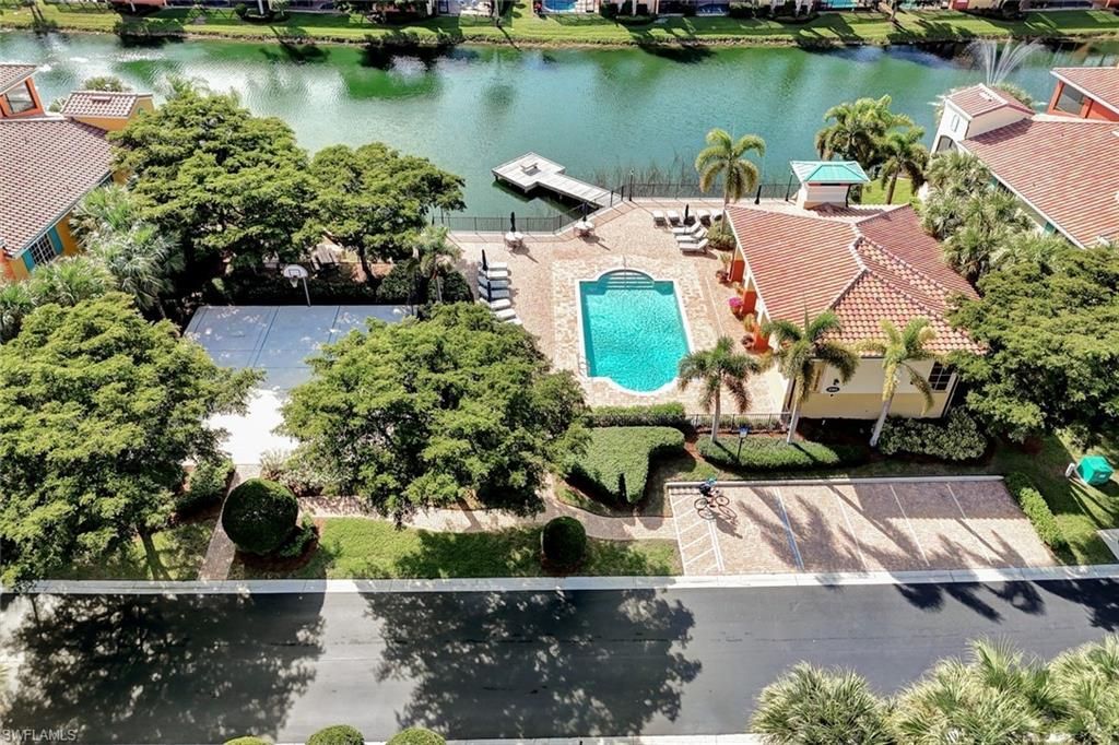 8597 Via Garibaldi Cir, Unit 208, Estero, FL 33928 Photo