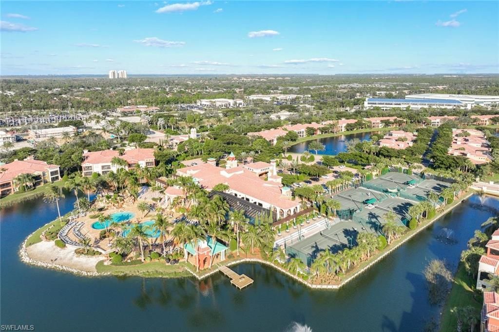 8597 Via Garibaldi Cir, Unit 208, Estero, FL 33928 Photo