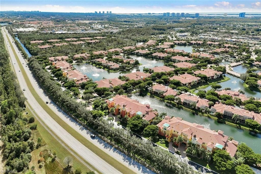 8597 Via Garibaldi Cir, Unit 208, Estero, FL 33928 Photo