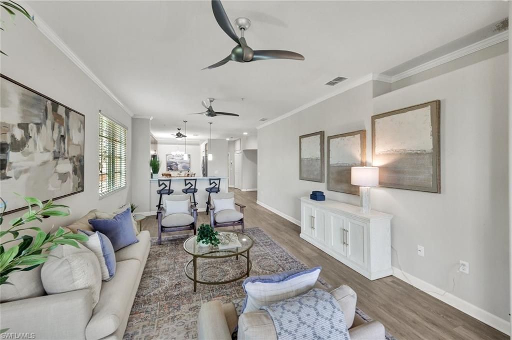 8597 Via Garibaldi Cir, Unit 208, Estero, FL 33928 Photo