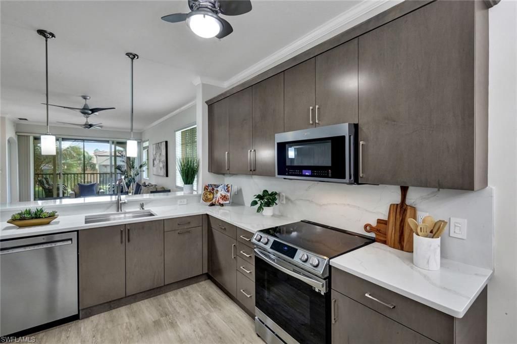 8597 Via Garibaldi Cir, Unit 208, Estero, FL 33928 Photo