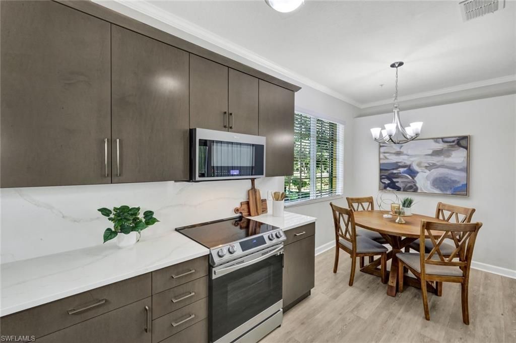 8597 Via Garibaldi Cir, Unit 208, Estero, FL 33928 Photo