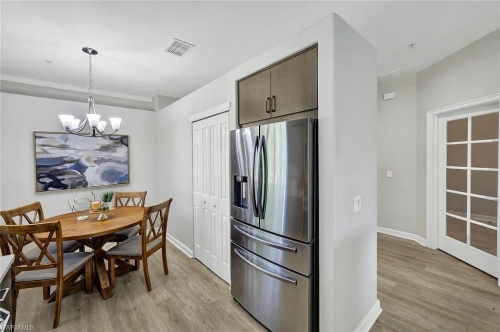 8597 Via Garibaldi Cir, Unit 208, Estero, FL 33928 Photo