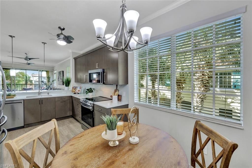 8597 Via Garibaldi Cir, Unit 208, Estero, FL 33928 Photo