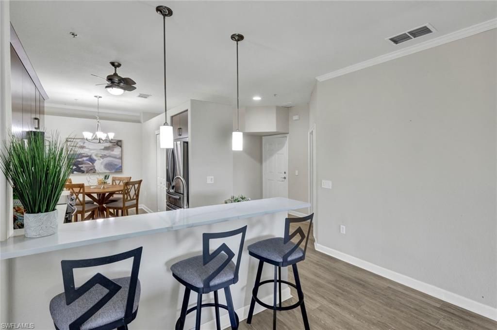 8597 Via Garibaldi Cir, Unit 208, Estero, FL 33928 Photo