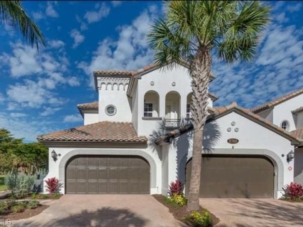 3765 Montreux LN, Unit 1-101, NAPLES, FL 34114