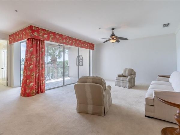 1540 Clermont DR, Unit F204, NAPLES, FL 34109