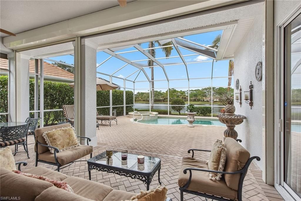 8469 Mallards Way, Naples, FL 34114 Photo