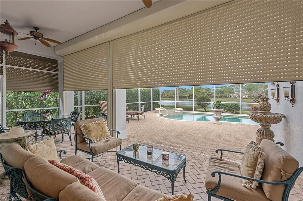 8469 Mallards Way, Naples, FL 34114 Photo