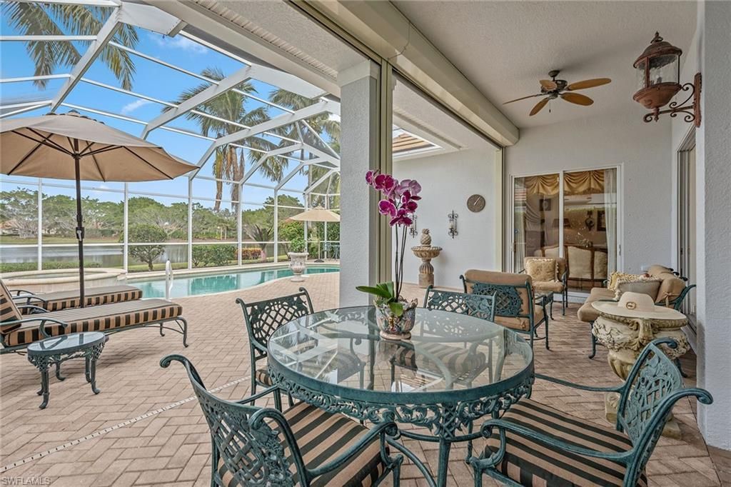 8469 Mallards Way, Naples, FL 34114 Photo