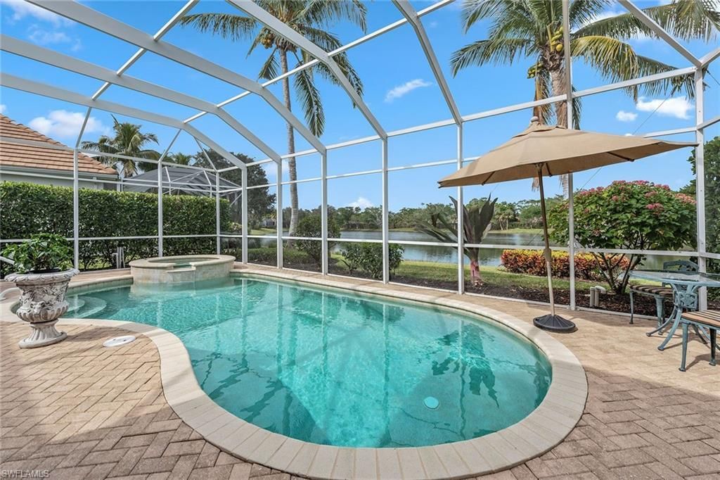 8469 Mallards Way, Naples, FL 34114 Photo