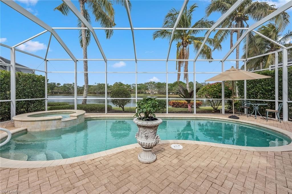 8469 Mallards Way, Naples, FL 34114 Photo