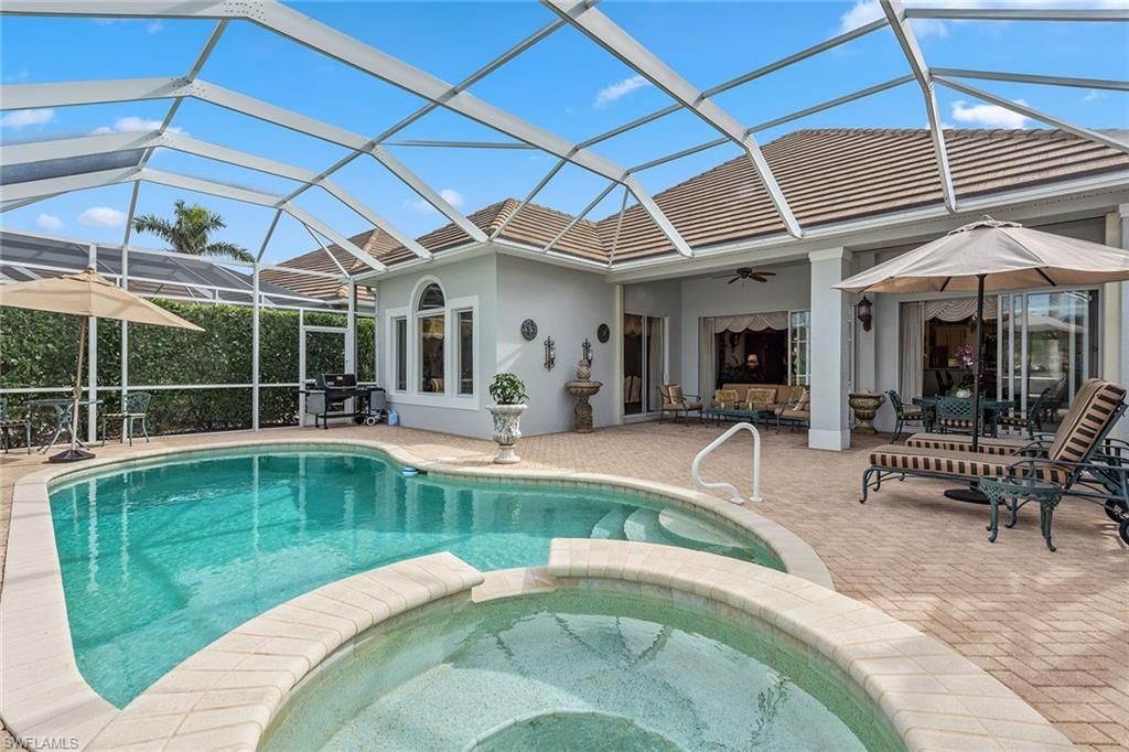 8469 Mallards Way, Naples, FL 34114 Photo