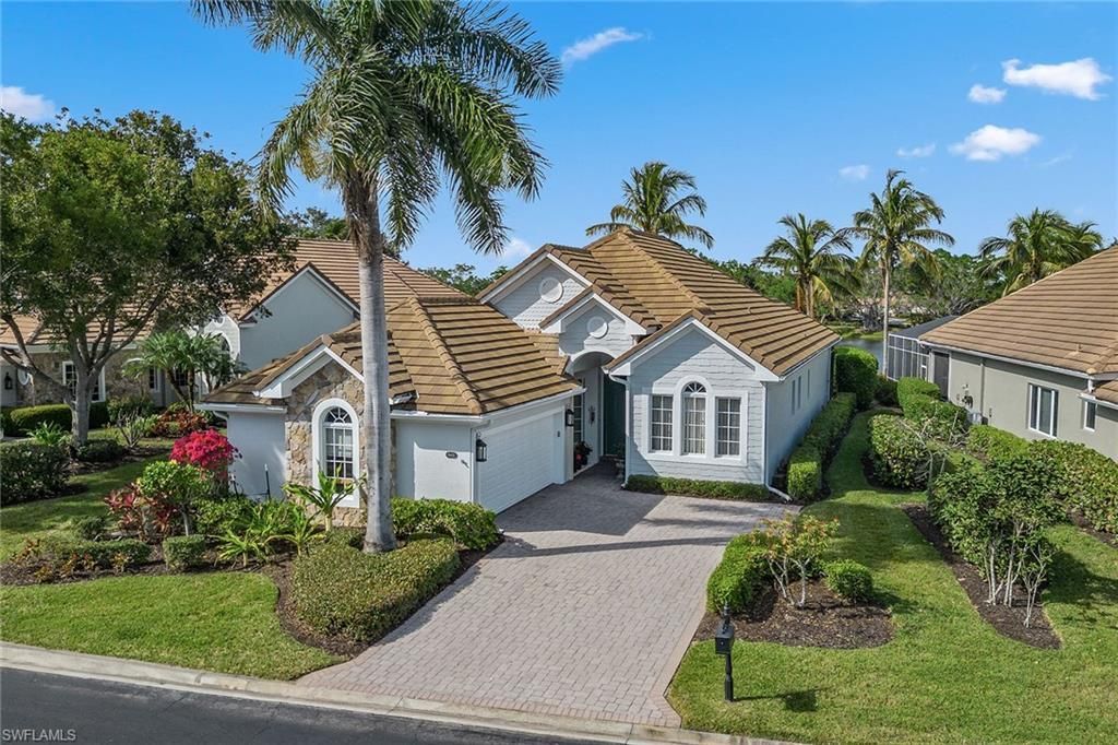 8469 Mallards Way, Naples, FL 34114 Photo