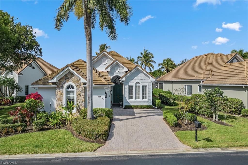 8469 Mallards Way, Naples, FL 34114 Photo