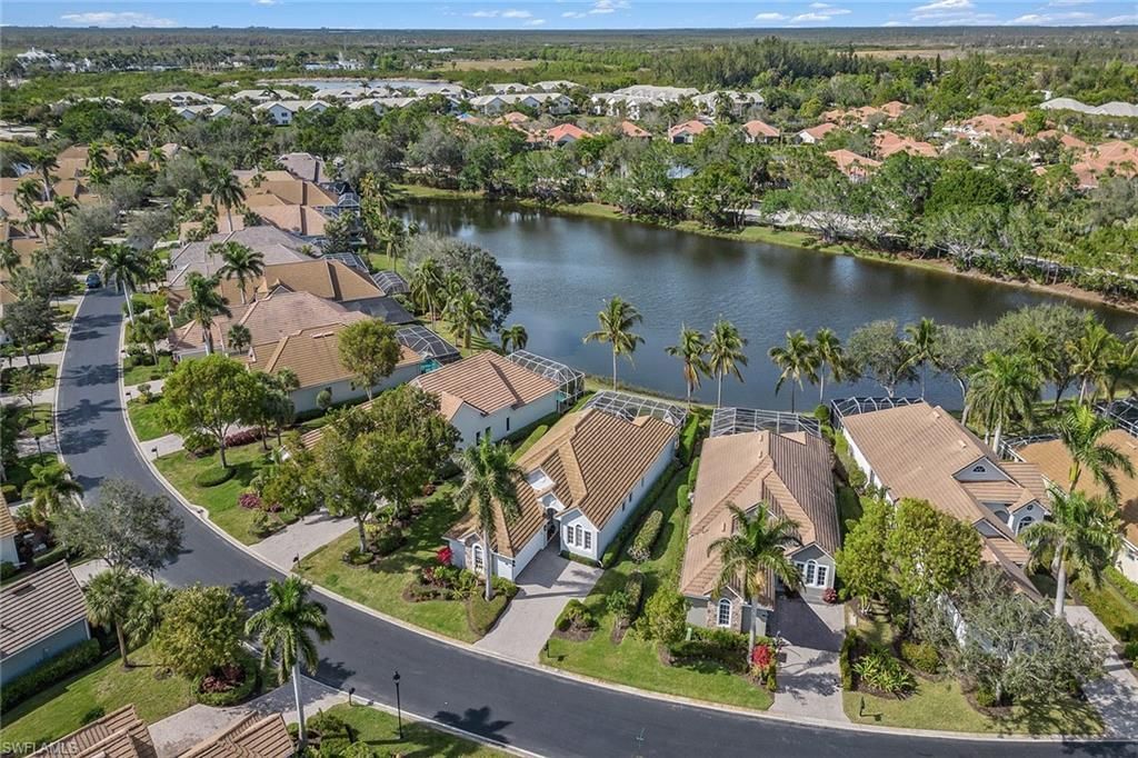 8469 Mallards Way, Naples, FL 34114 Photo