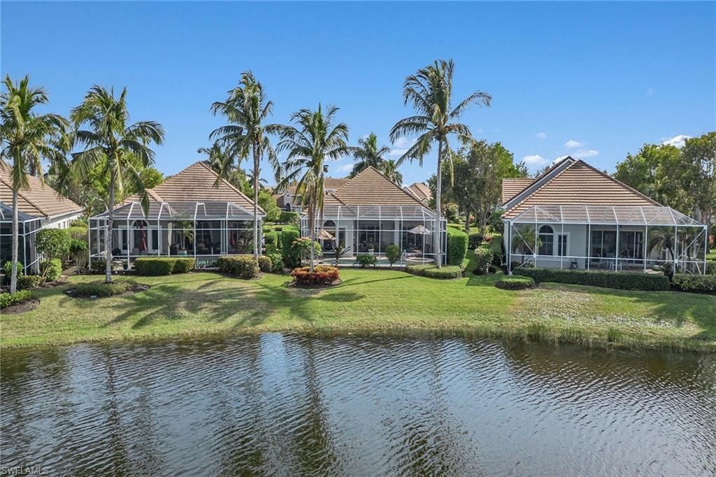 8469 Mallards Way, Naples, FL 34114 Photo