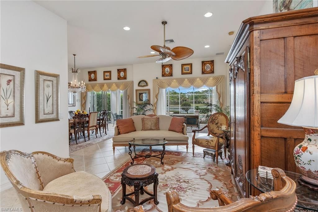 8469 Mallards Way, Naples, FL 34114 Photo