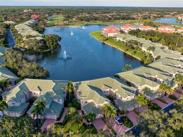 608 Vintage Reserve LN, Unit 24C, NAPLES, FL 34119