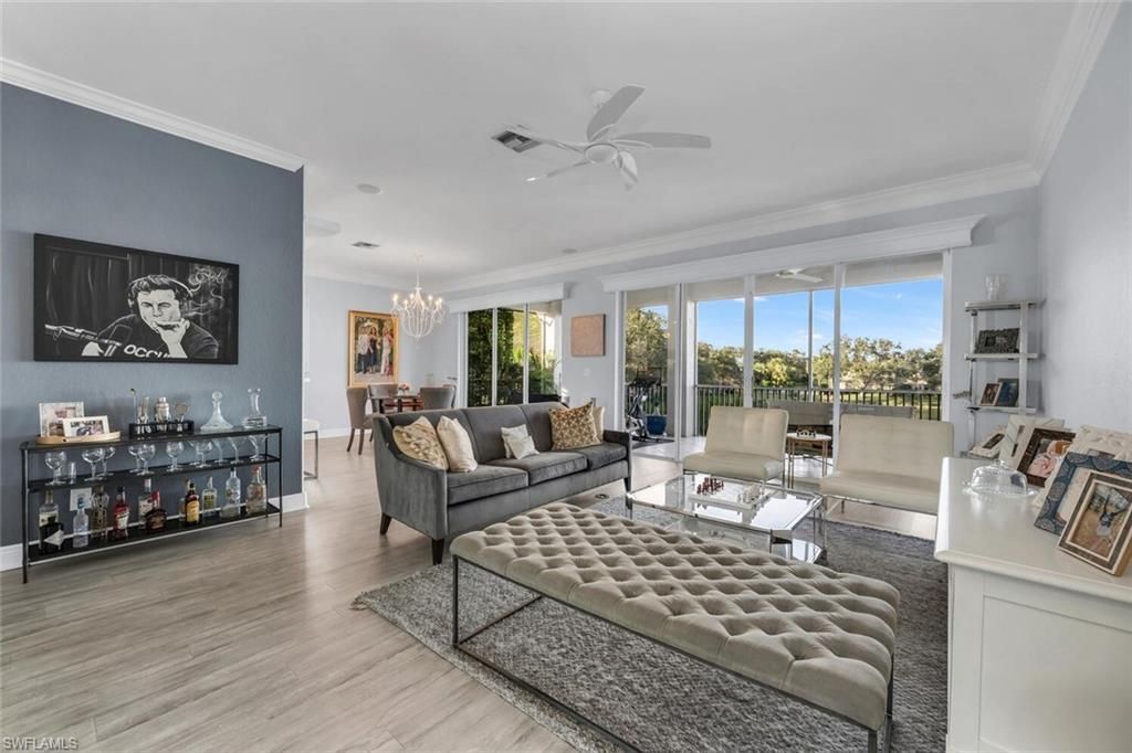 608 Vintage Reserve Ln, Unit 24C, Naples, FL 34119 Photo