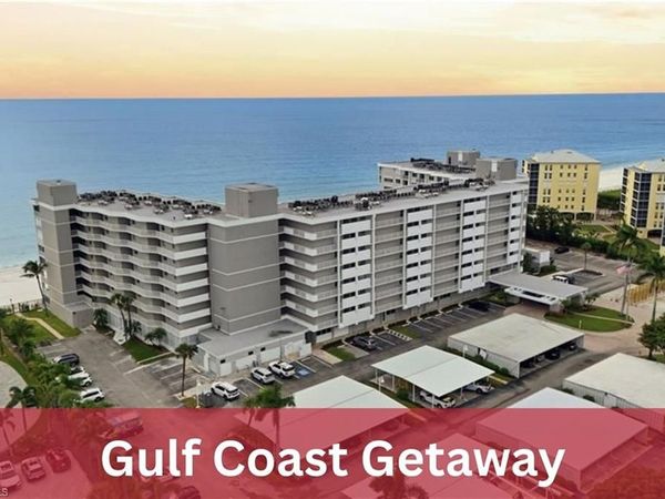 3443 Gulf Shore BLVD N, Unit 814, NAPLES, FL 34103