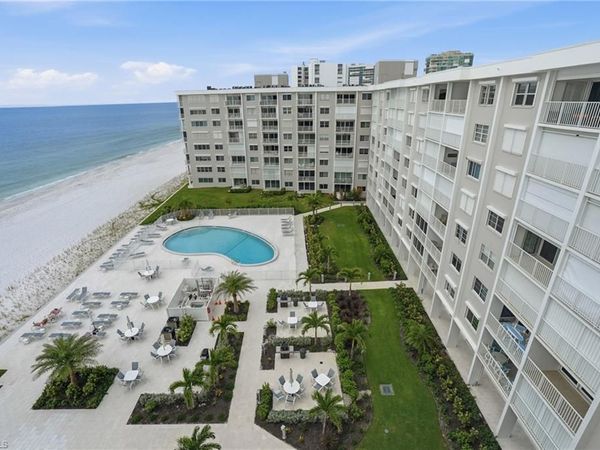 3443 Gulf Shore BLVD N, Unit 814, NAPLES, FL 34103
