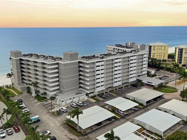 3443 Gulf Shore BLVD N, Unit 814, NAPLES, FL 34103