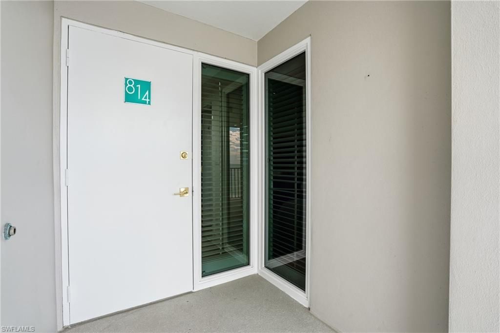 3443 Gulf Shore Blvd N, Unit 814, Naples, FL 34103 Photo