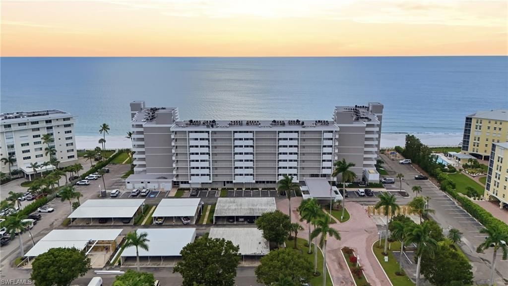 3443 Gulf Shore Blvd N, Unit 814, Naples, FL 34103 Photo