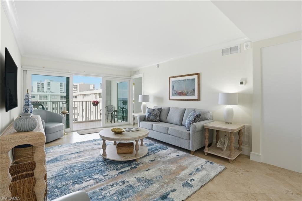 3443 Gulf Shore Blvd N, Unit 814, Naples, FL 34103 Photo