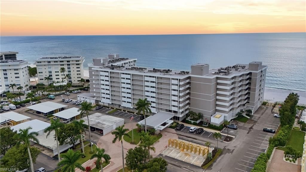 3443 Gulf Shore Blvd N, Unit 814, Naples, FL 34103 Photo