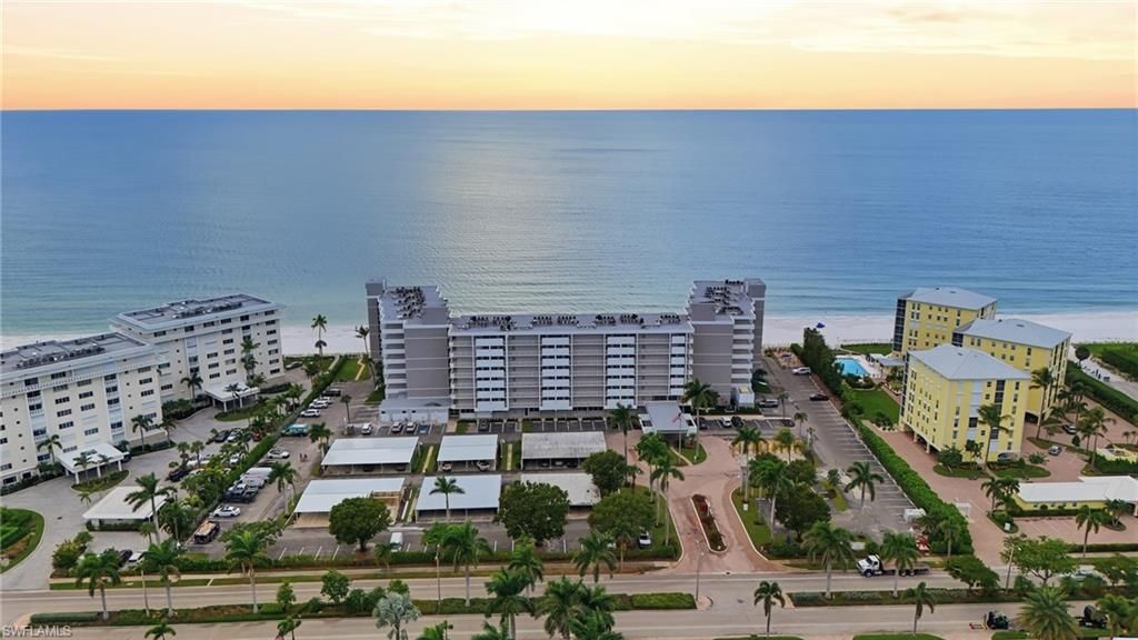 3443 Gulf Shore Blvd N, Unit 814, Naples, FL 34103 Photo