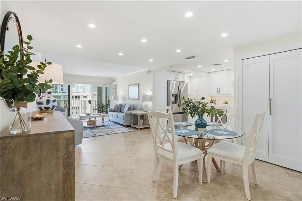 3443 Gulf Shore Blvd N, Unit 814, Naples, FL 34103 Photo