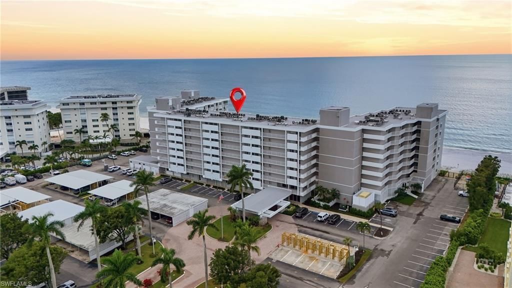 3443 Gulf Shore Blvd N, Unit 814, Naples, FL 34103 Photo