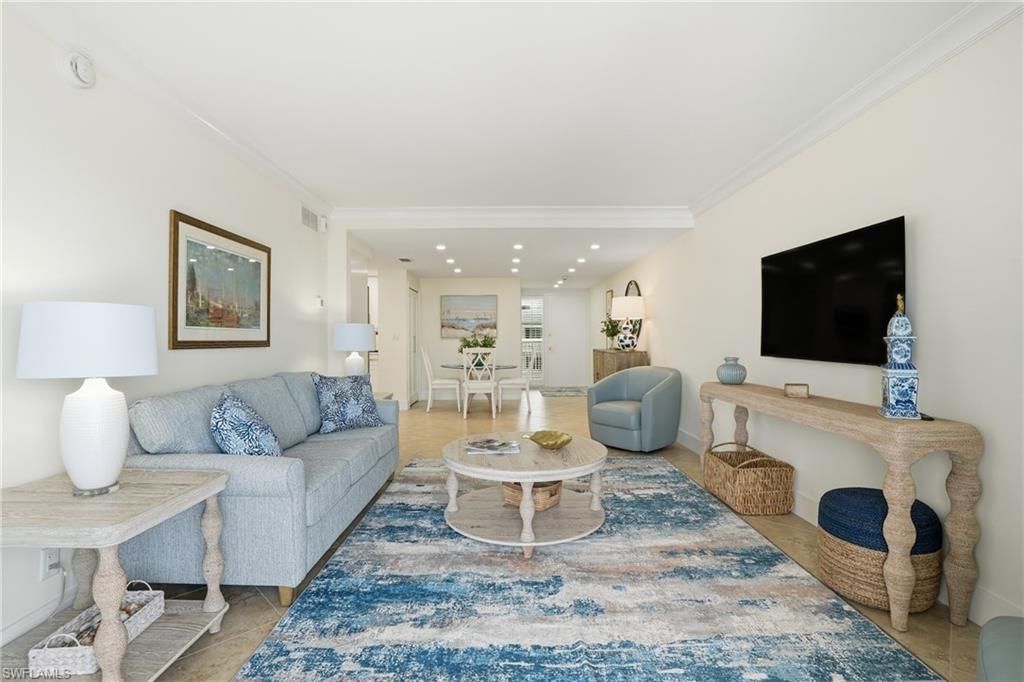 3443 Gulf Shore Blvd N, Unit 814, Naples, FL 34103 Photo