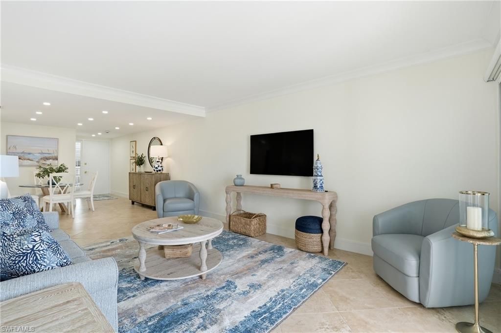 3443 Gulf Shore Blvd N, Unit 814, Naples, FL 34103 Photo