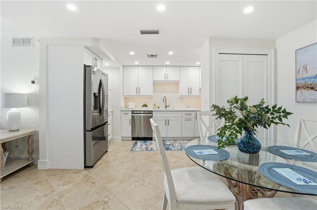 3443 Gulf Shore Blvd N, Unit 814, Naples, FL 34103 Photo