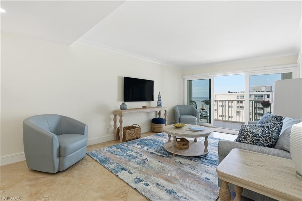 3443 Gulf Shore Blvd N, Unit 814, Naples, FL 34103 Photo