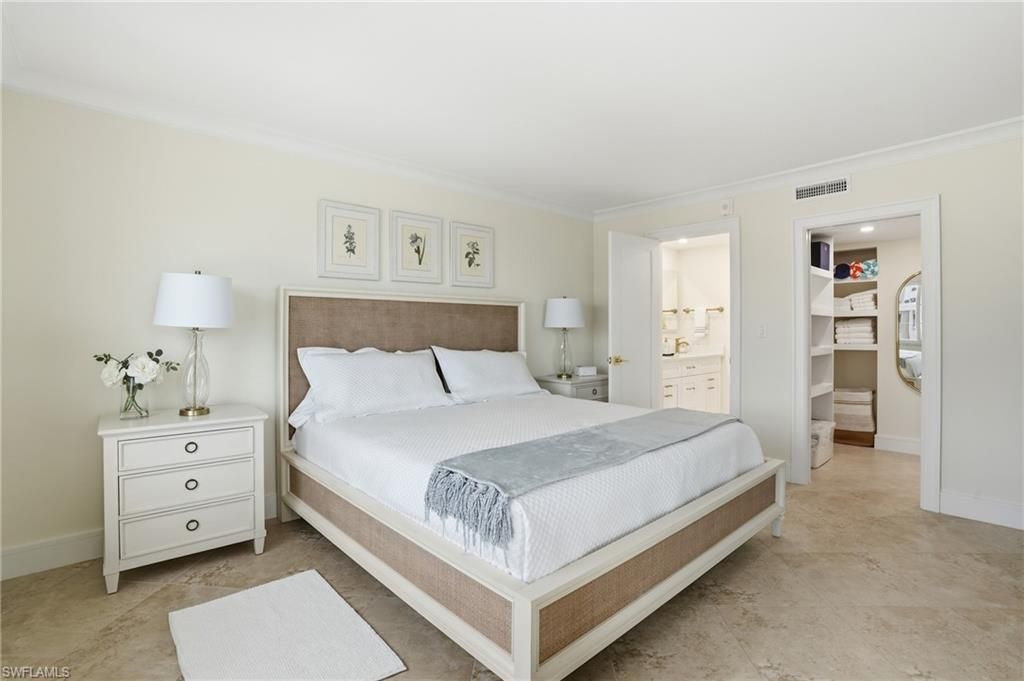 3443 Gulf Shore Blvd N, Unit 814, Naples, FL 34103 Photo