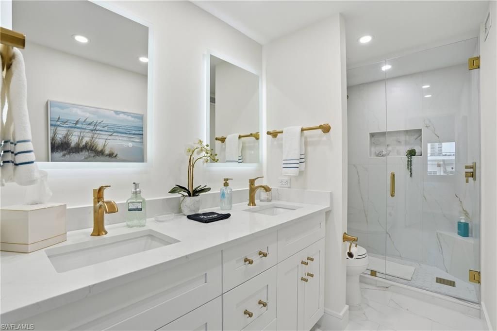 3443 Gulf Shore Blvd N, Unit 814, Naples, FL 34103 Photo