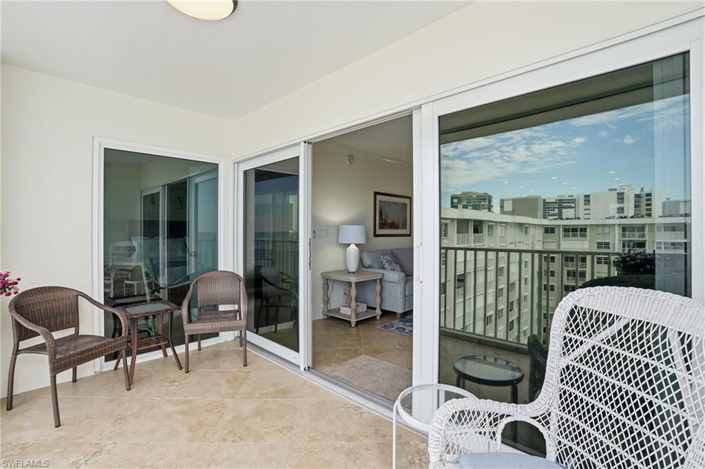 3443 Gulf Shore Blvd N, Unit 814, Naples, FL 34103 Photo