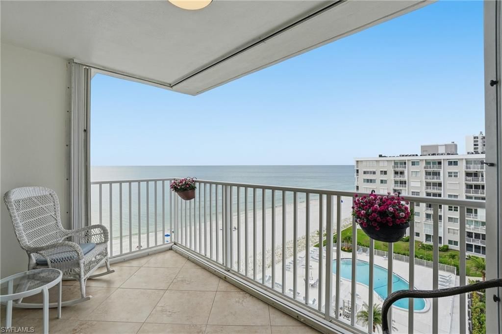 3443 Gulf Shore Blvd N, Unit 814, Naples, FL 34103 Photo