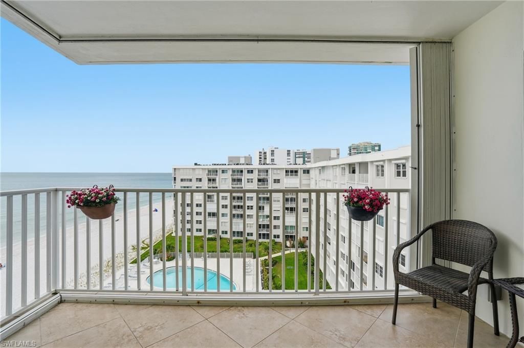3443 Gulf Shore Blvd N, Unit 814, Naples, FL 34103 Photo